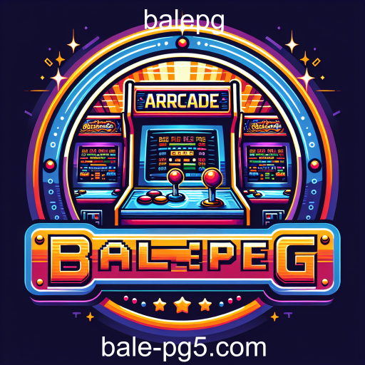 A Magia dos Jogos Arcade: Uma Viagem pelo Tempo