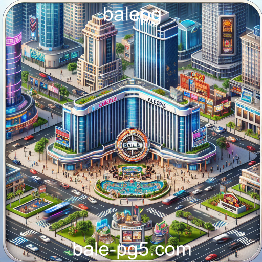 A Fascinante Categoria de Jogos de Simulação no balepg